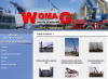 Usługi dźwigowe Warszawa