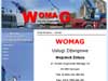 Usługi dźwigowe Warszawa