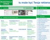 Rejestracja stron