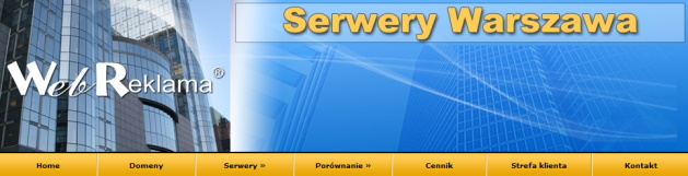 Serwery
