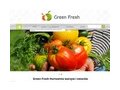 Polskie i orientalne owoce ? hurtownia Green Fresh
