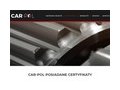 CAR-POL naprawa i regeneracja Karol Bujak www.naprawaskrzyni.pl