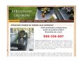 http://www.warszawa-sprzataniegrobow.pl usługi sprzątające