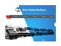 Serwis oraz naprawa klimatyzacji Total Serwis-Bus Trans