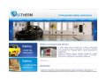 Kabino-suszarka lakiernicza http://www.astherm.pl
