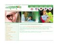 www.pankrokodyl.pl Stomatolog Warszawa,dentysta